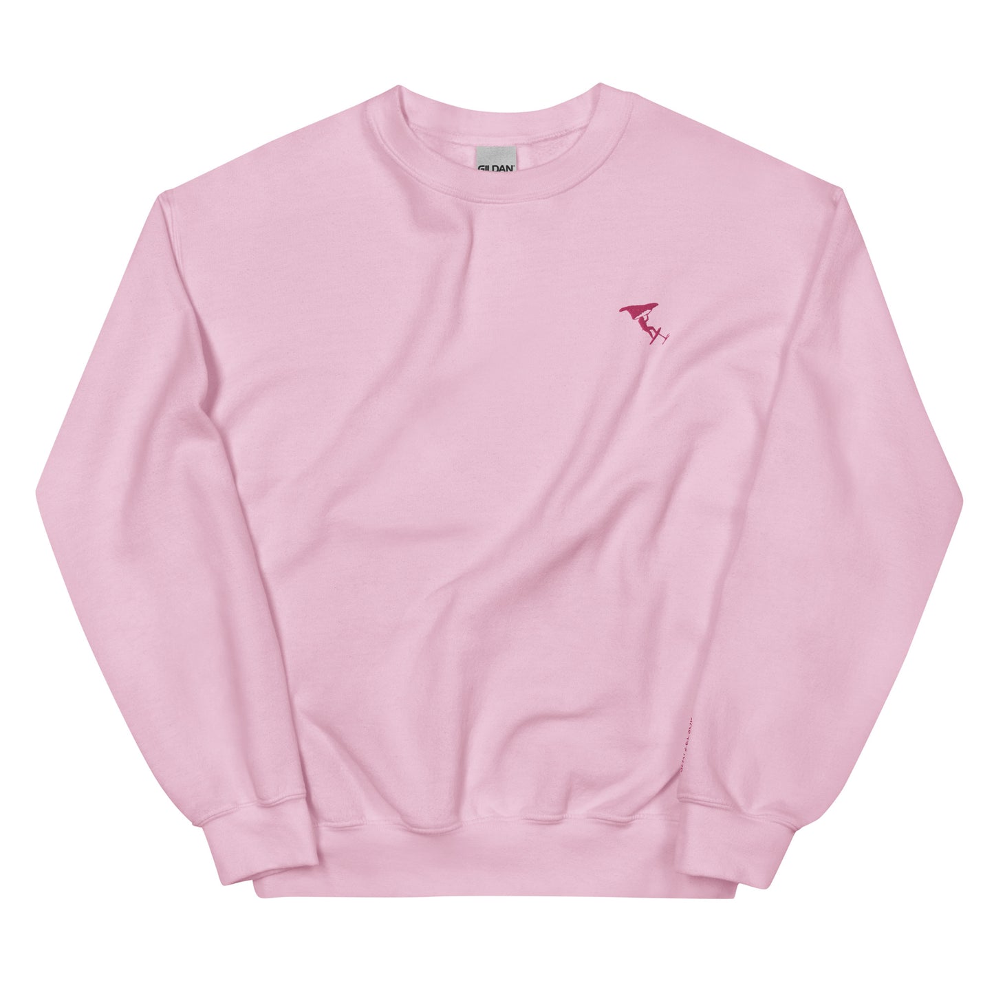 Foiler-Sweatshirt