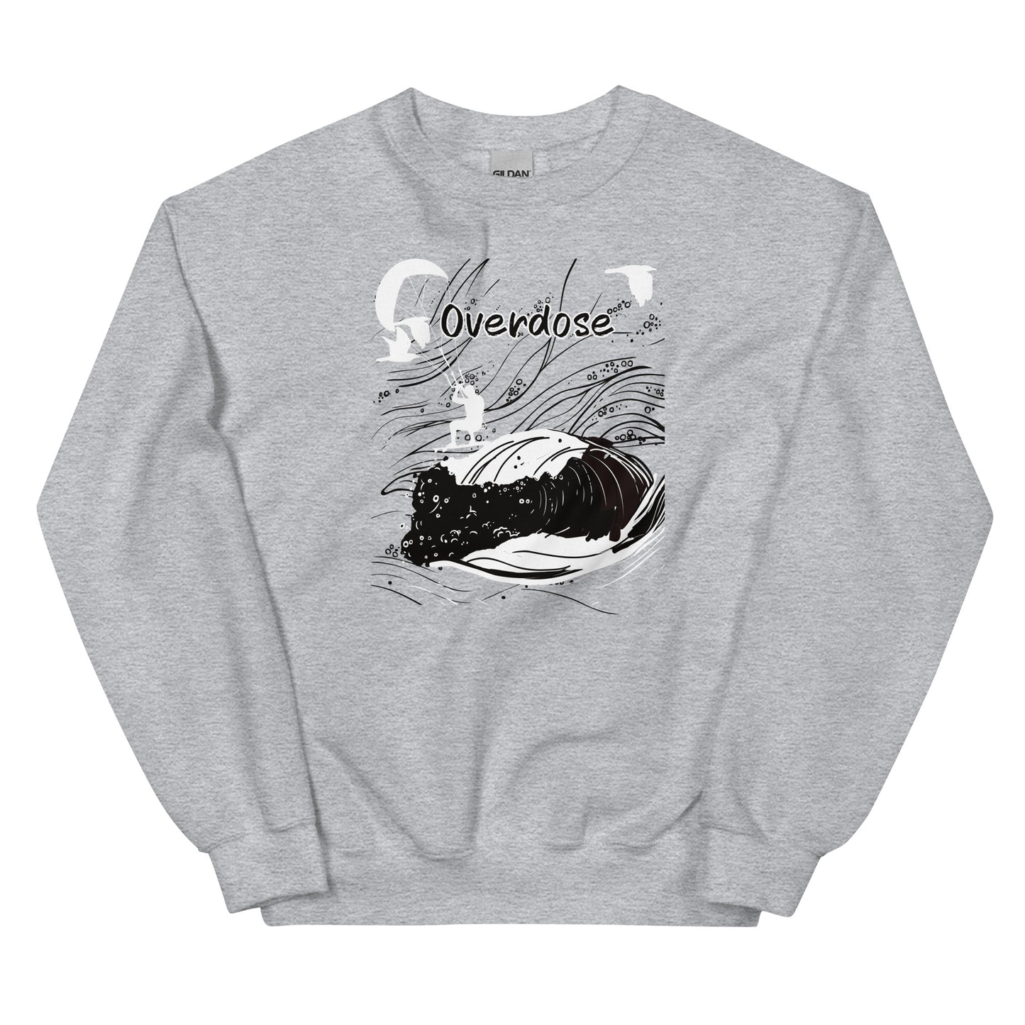 Kite-Overdose Sweatshirt