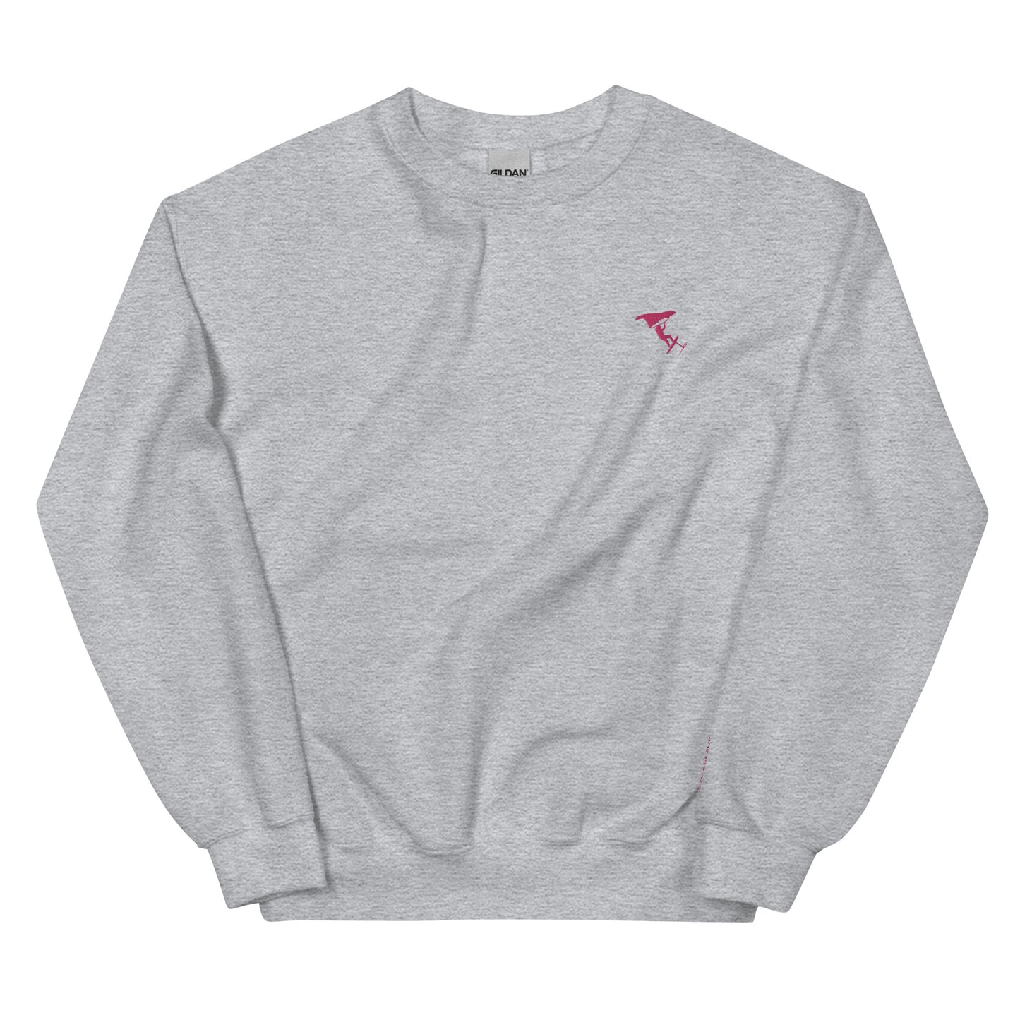 Foiler-Sweatshirt