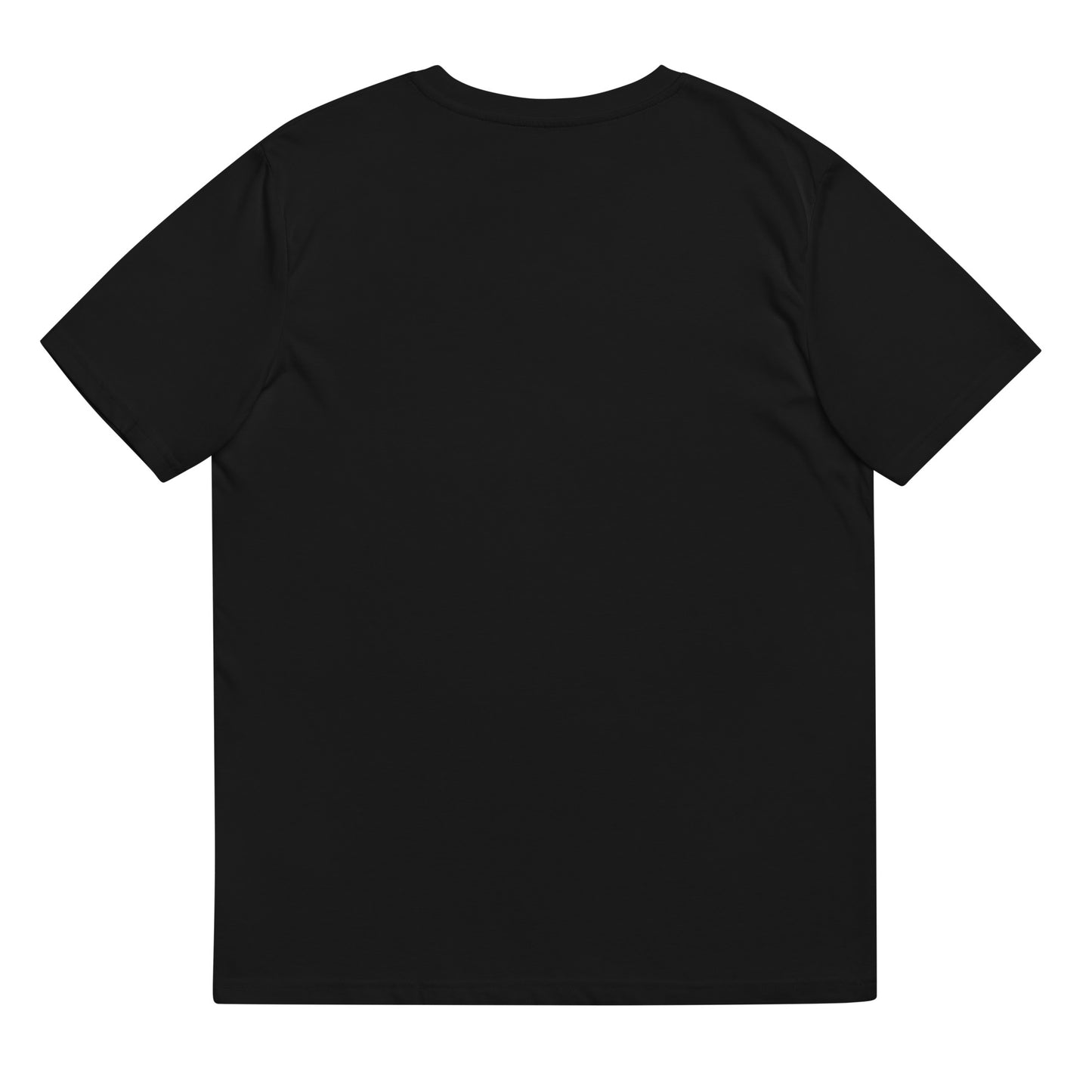 Let´s Get Lost-Unisex-Bio-Baumwoll-T-Shirt