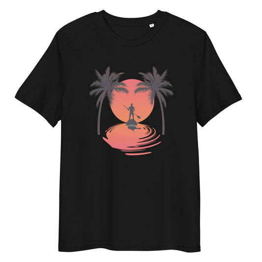 SUP-Sun - Organic T-Shirt