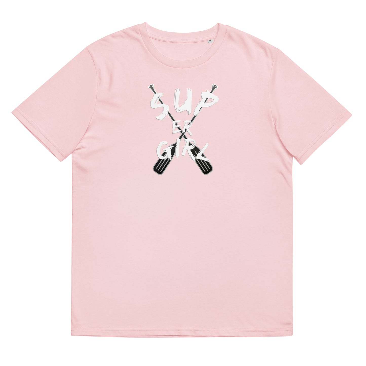 SUPer Girl organic-T-Shirt