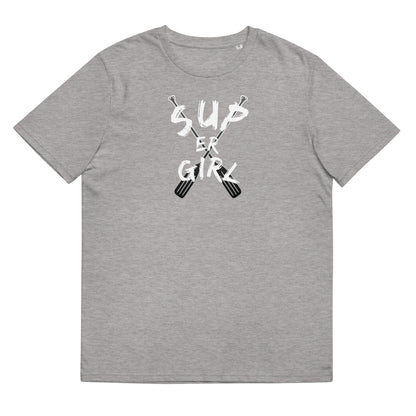 SUPer Girl organic-T-Shirt