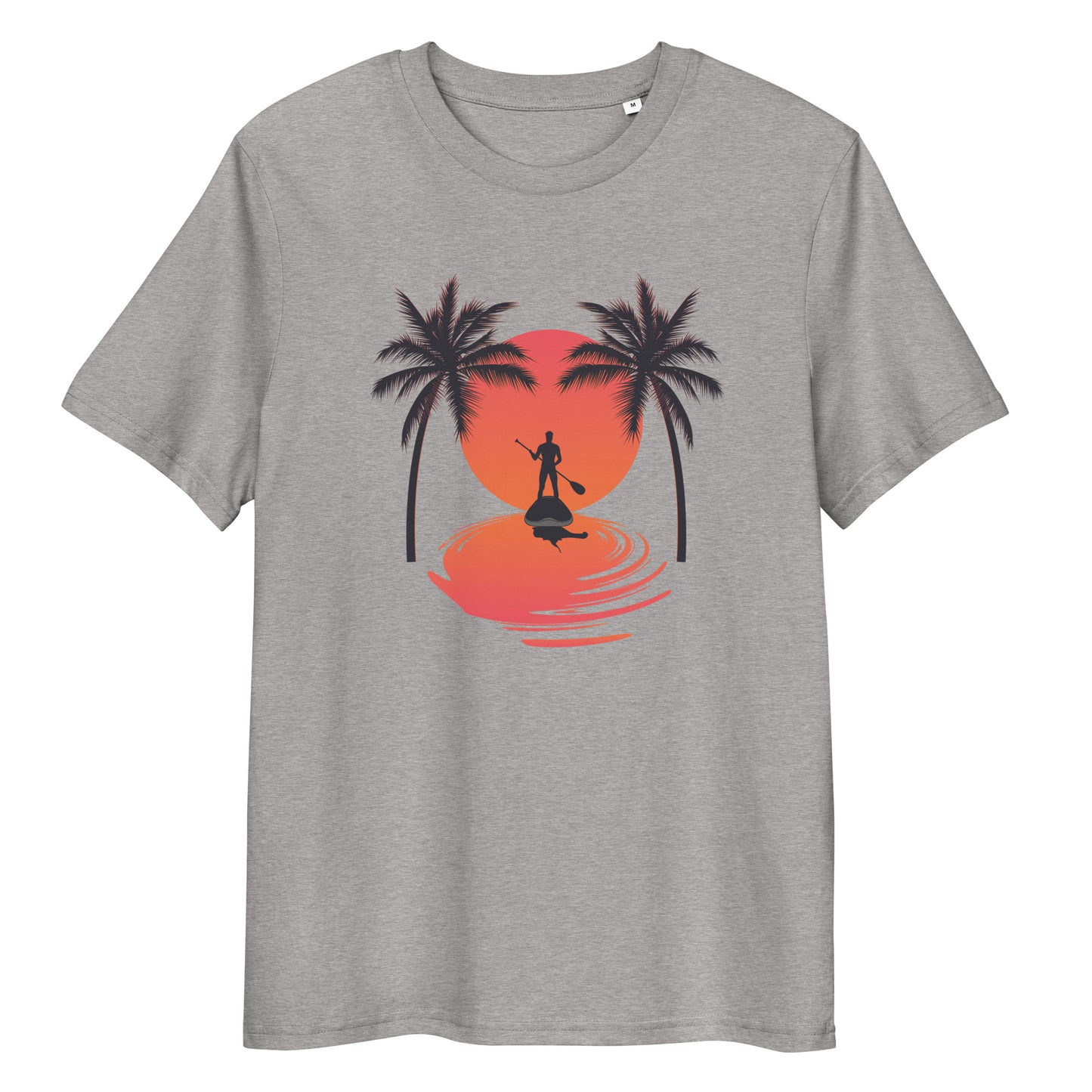 SUP-Sun - Organic T-Shirt