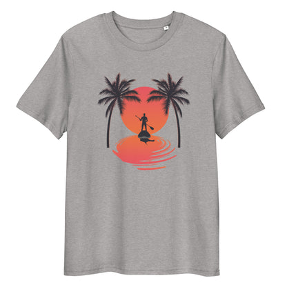 SUP-Sun - Organic T-Shirt