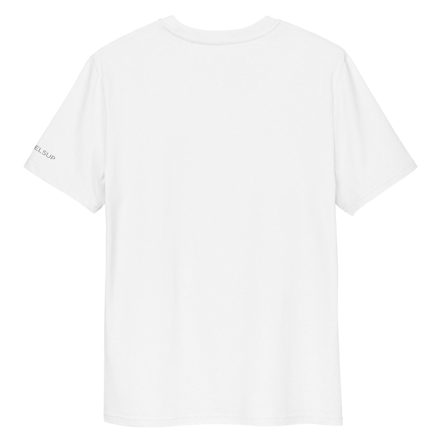 Unisex-Bio-Baumwoll-T-Shirt