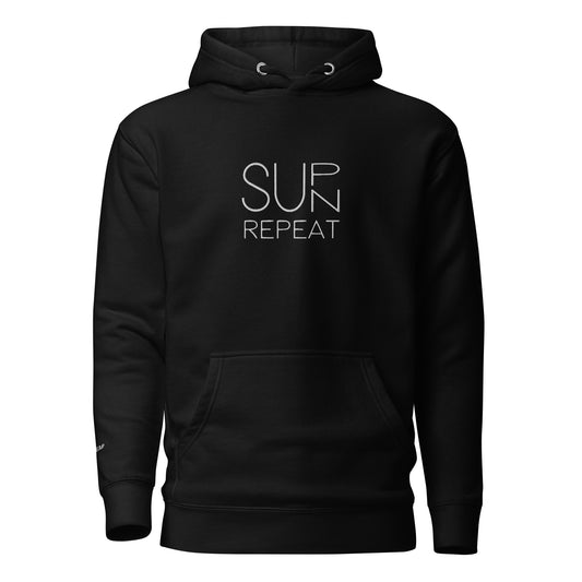 Sale SUP SUN REPEAT HOODIE