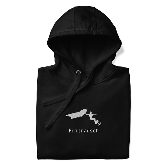 Foilrausch Hoodie