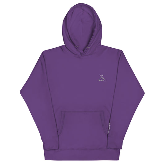 Foil doch Hoodie