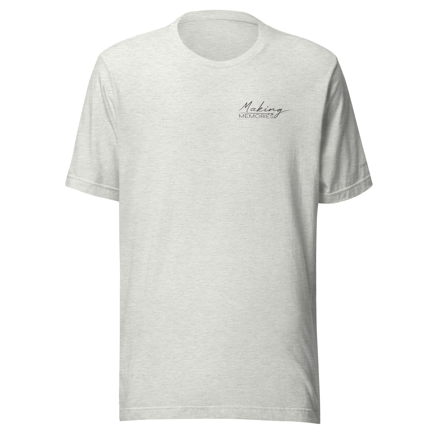 Sale: Making Memories unisex-T-Shirt