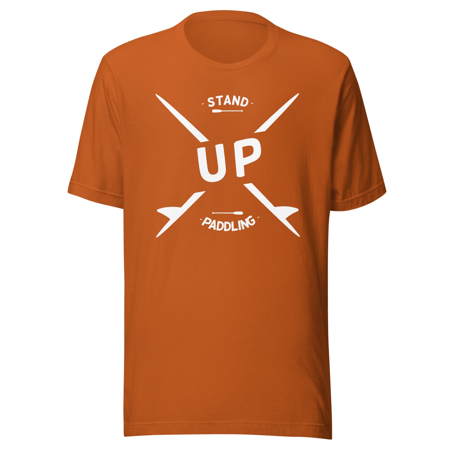 Stand Up Paddling-T-Shirt