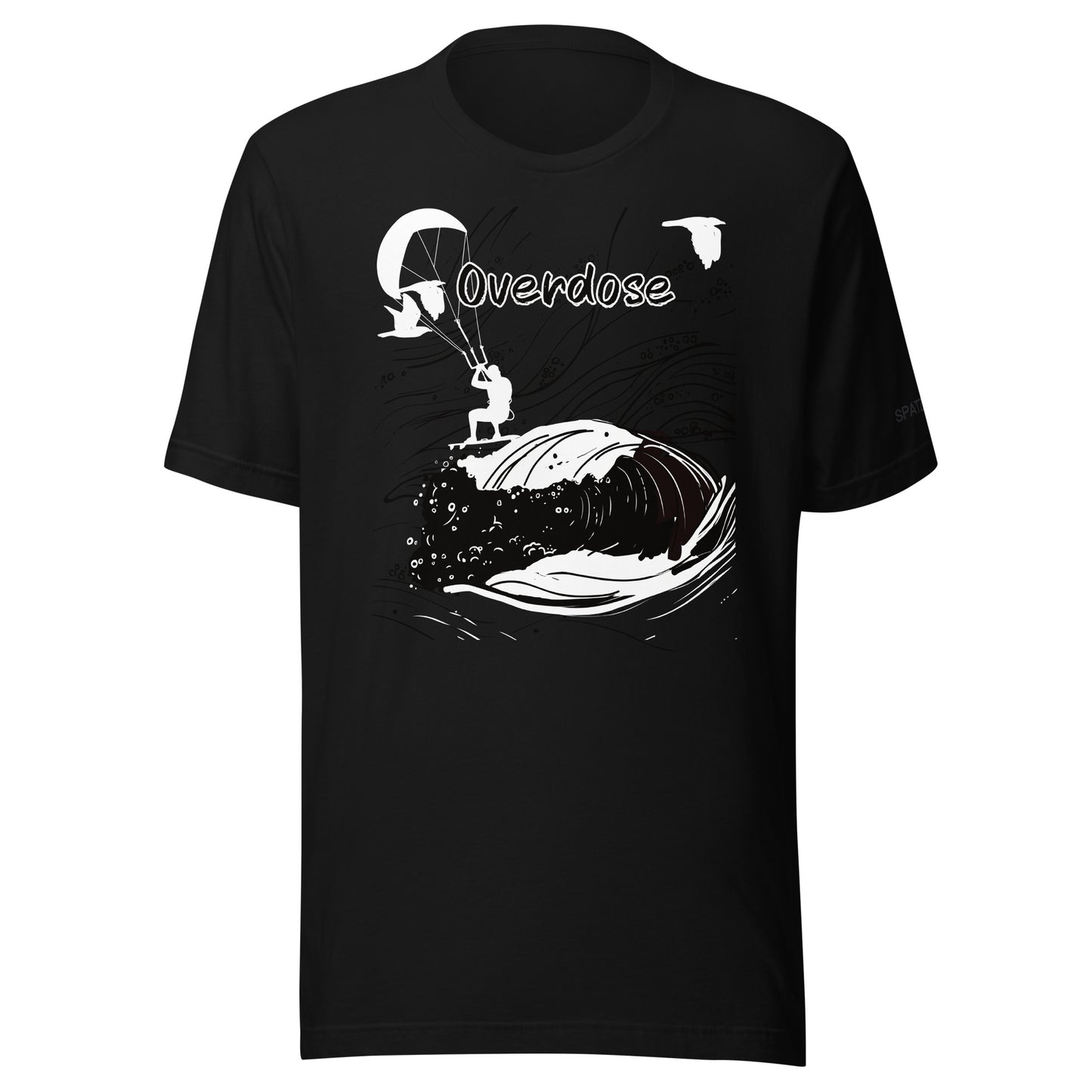Kite-Overdose T-Shirt