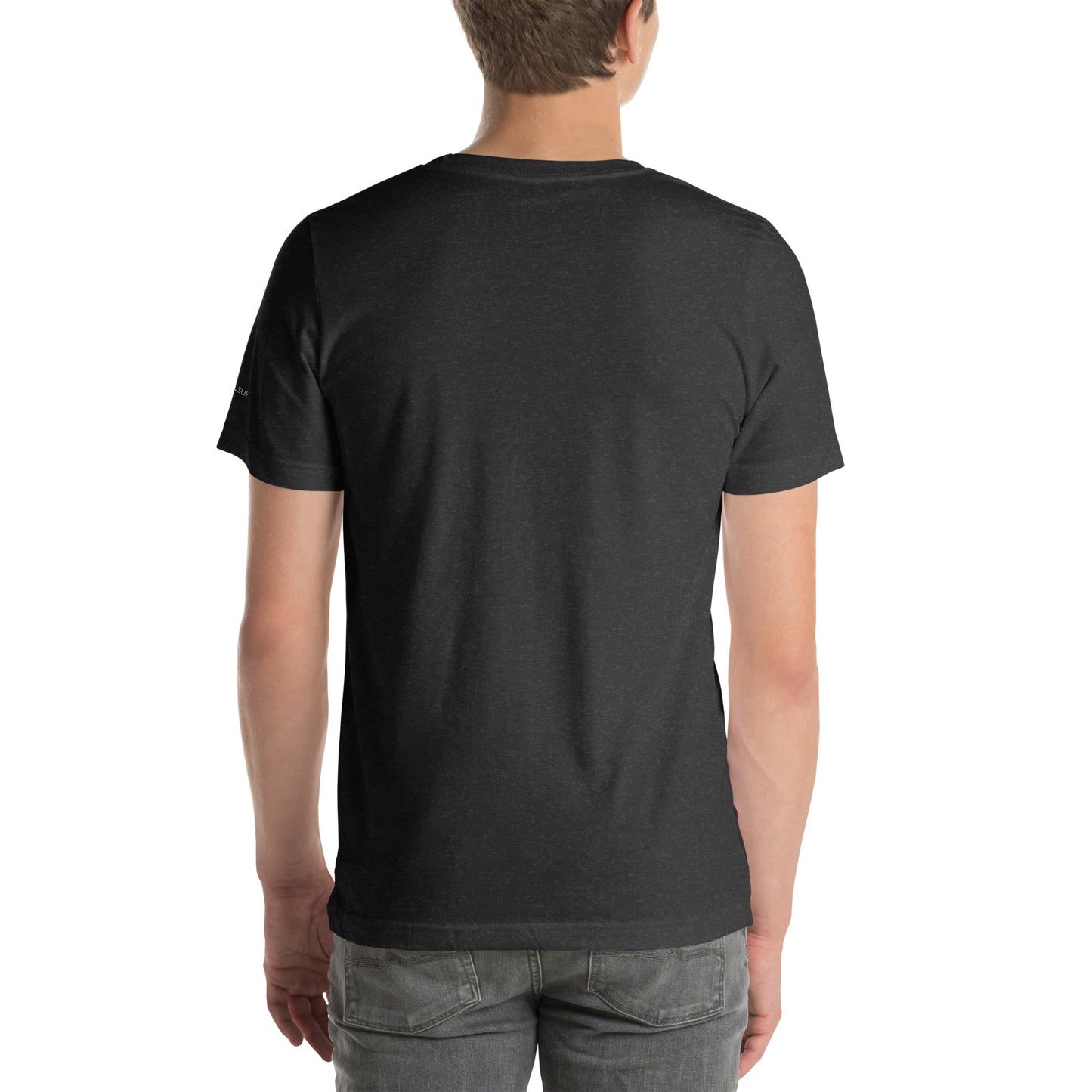 Paddel-Moin T-Shirt