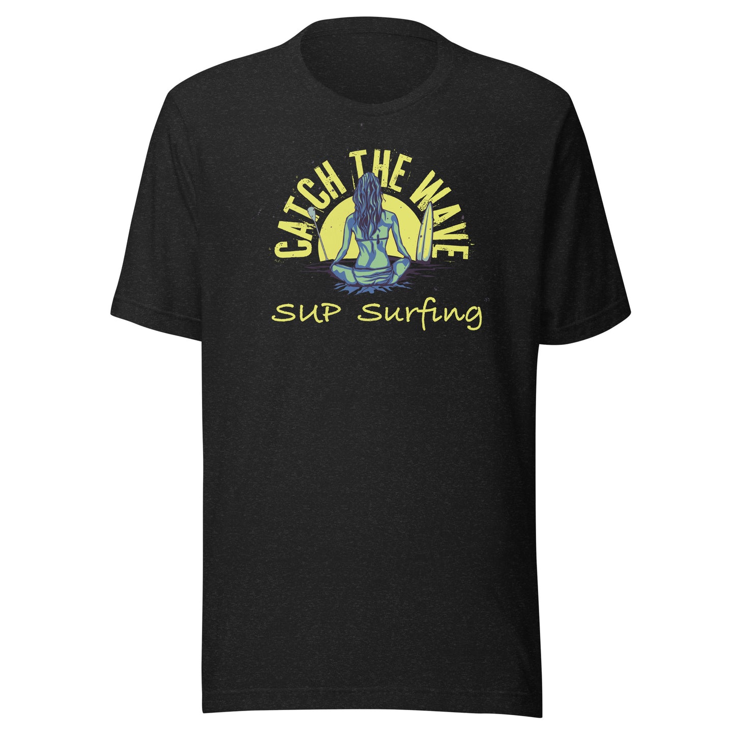 SUP-Surfing-unisex-T-Shirt