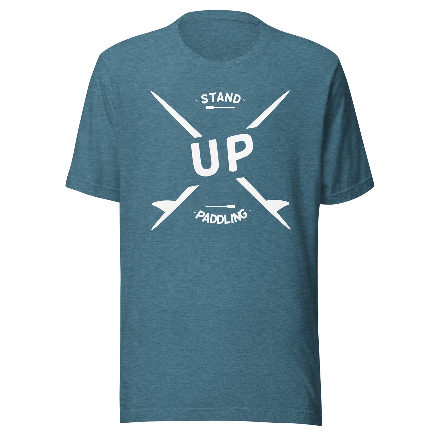 Stand Up Paddling-T-Shirt