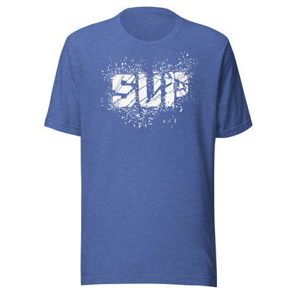 Bursting-SUP unisex-T-Shirt
