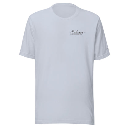 Sale: Making Memories unisex-T-Shirt