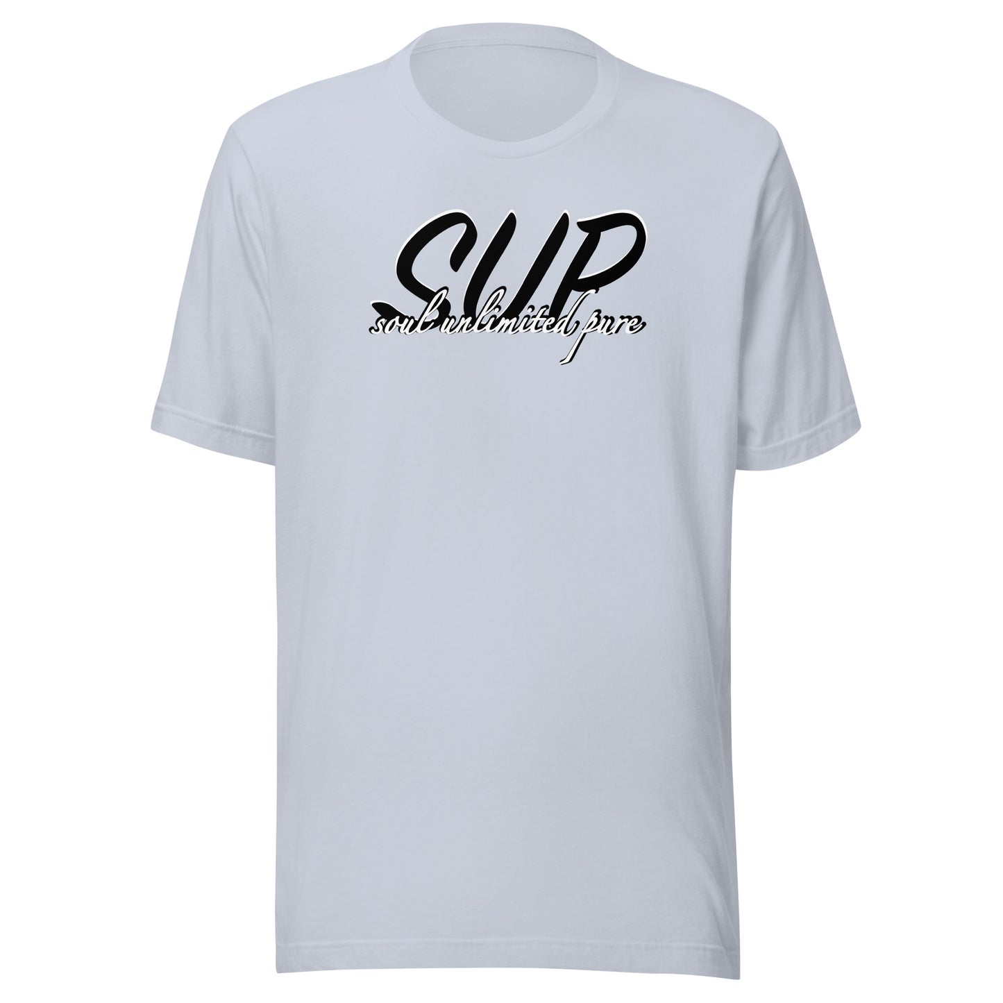 SUP-Soul-unisex-T-Shirt