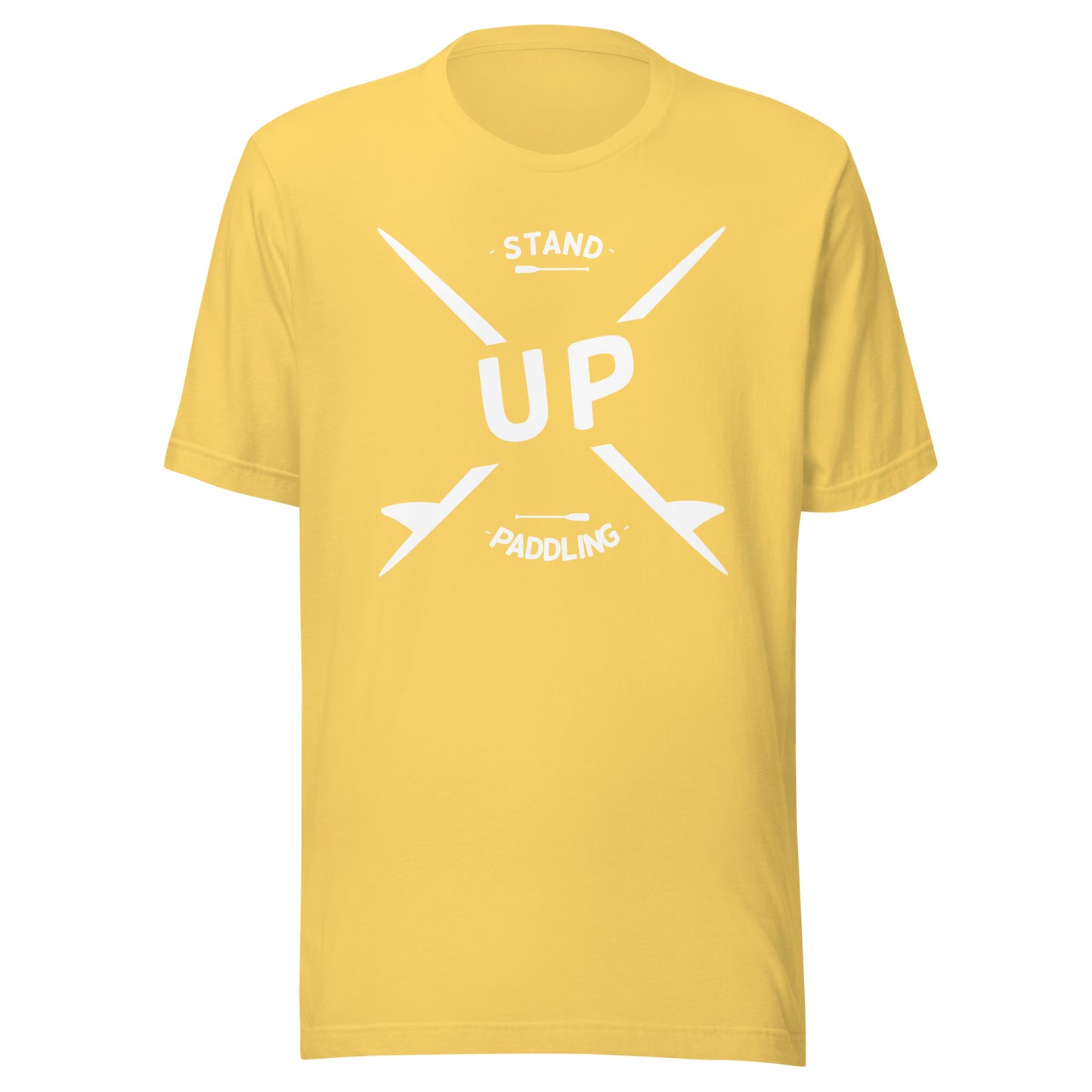 Stand Up Paddling-T-Shirt