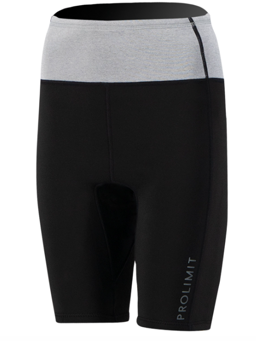 Damen Neoprene Shorts Printed 1,5mm Airmax