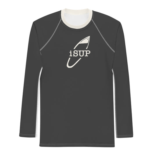 i SUP Herren-Rash-Guard