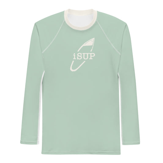 i SUP Herren-Rash-Guard