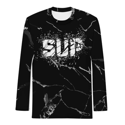 Bursting SUP Herren-Rash-Guard Sonderedition