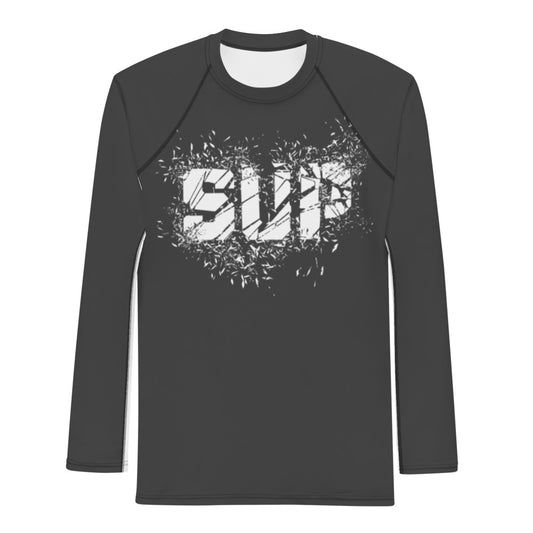 Bursting SUP Herren-Rash-Guard