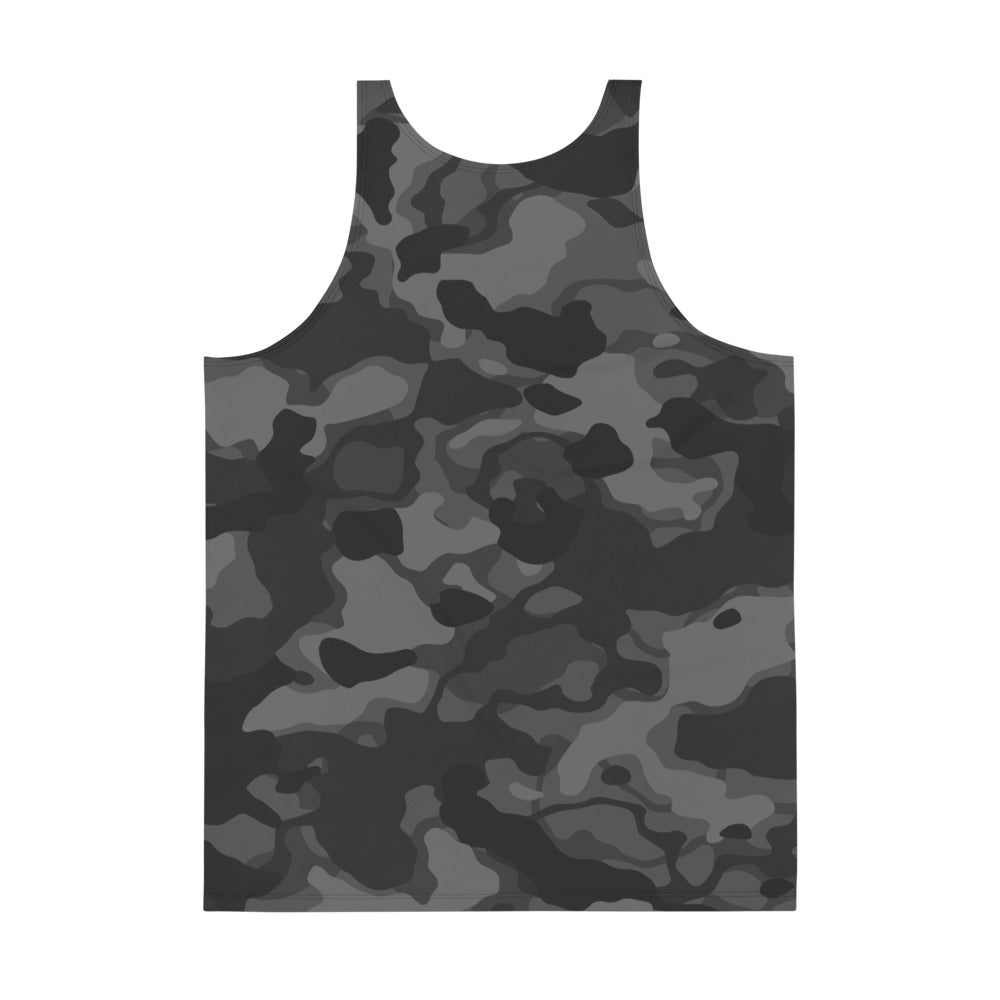 Supholic Boy Tank-Top