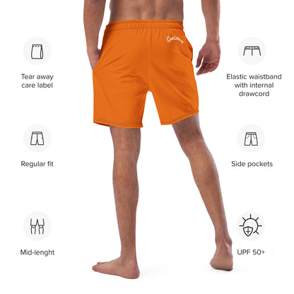 SUP Catch it-if you can Herren-Boardshorts