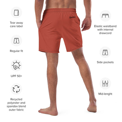 Stockfisch Herren Boardshorts