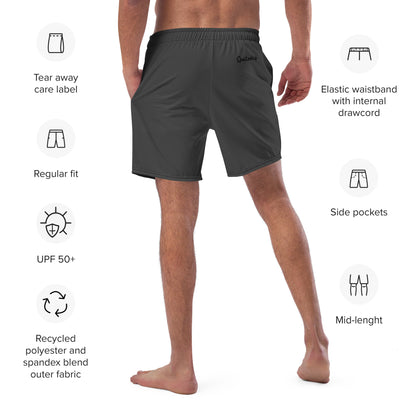 SUPholic Herren-SUP Boardshorts