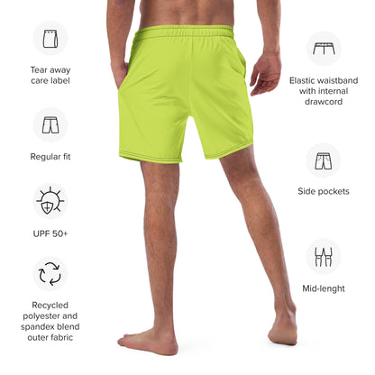 SUP-Board Herren-Boardshort