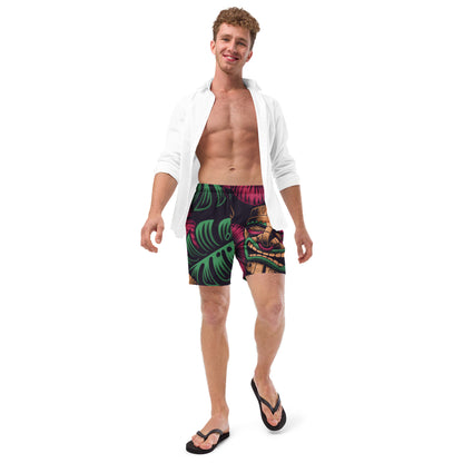 Hawai SUP Herren Boardshorts