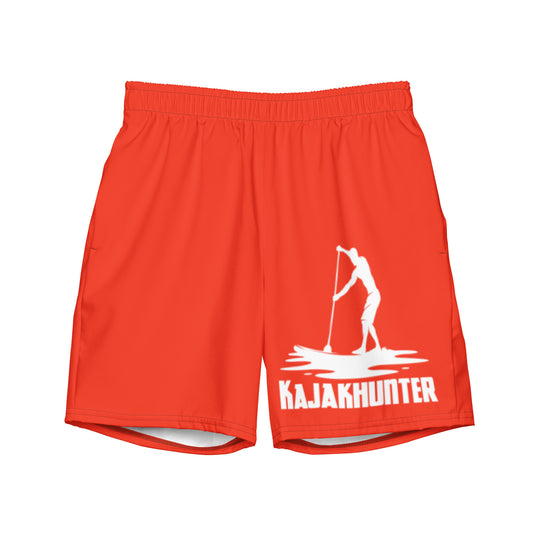 Kajakhunter SUP Herren-Boardshorts