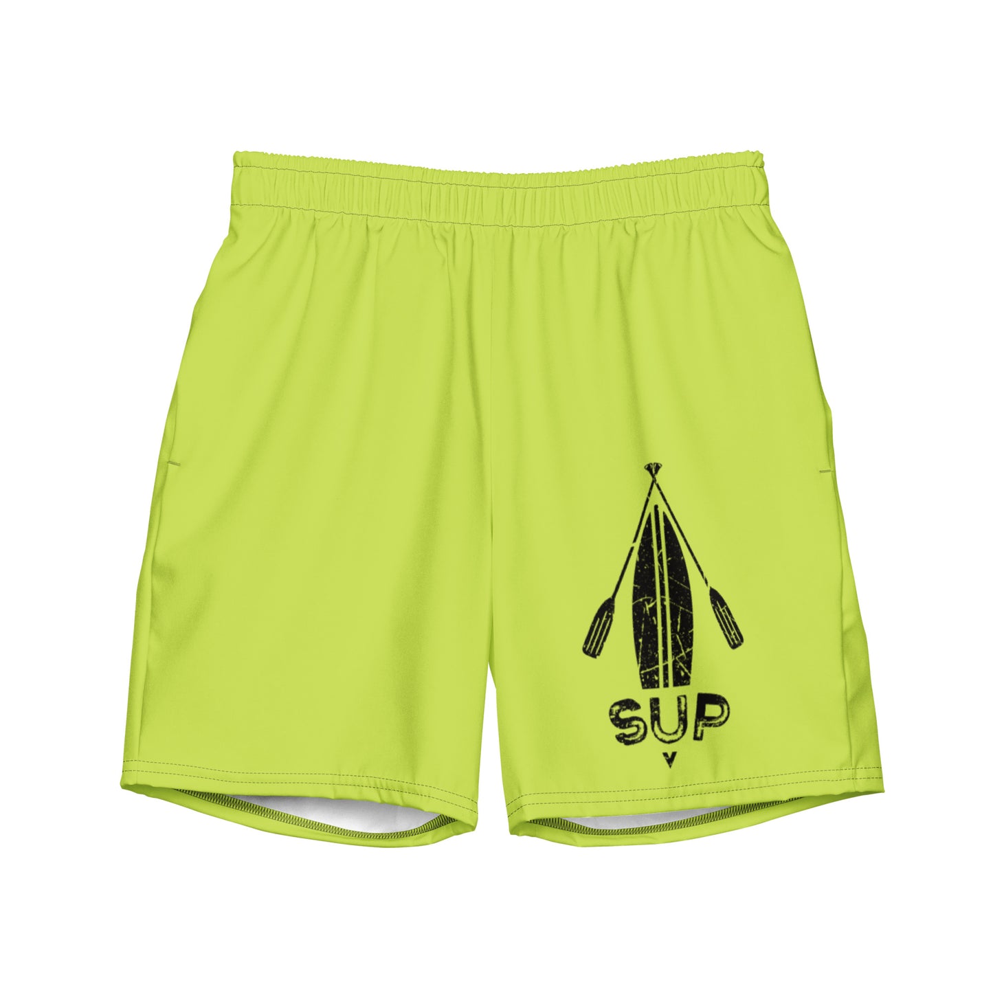 SUP-Board Herren-Boardshort