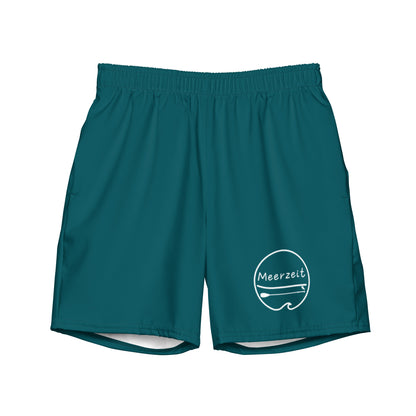 Meerzeit SUP Herren-Boardshorts