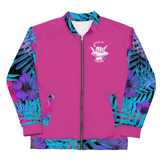 SUP-Hang Loose Sonderfarbe - Bomberjacke