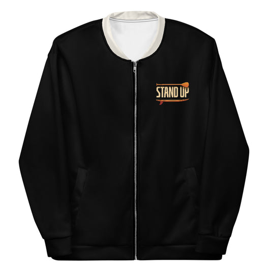 STAND UP  Bomberjacke