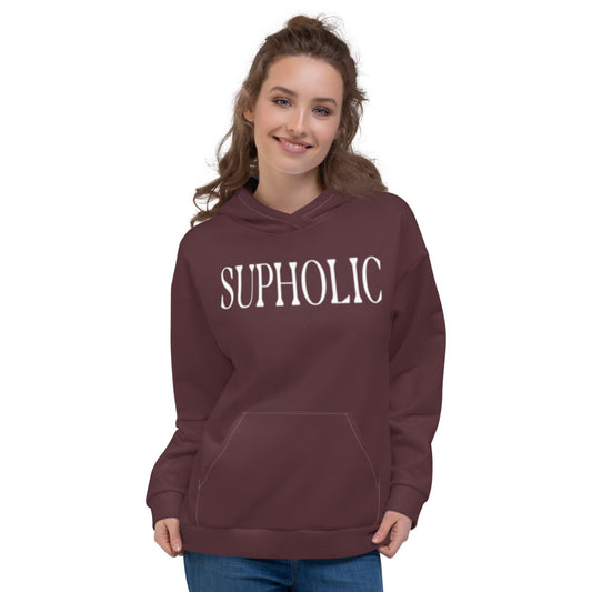 Supholic Nature Unisex-Hoodie