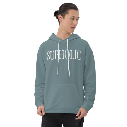 Supholic Nature Unisex-Hoodie