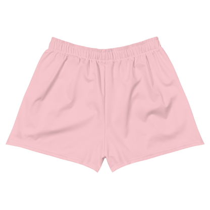 SUP Girl Herz Boardshorts für Damen