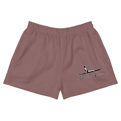 Board raus-Kopf aus die Boardshorts für Damen