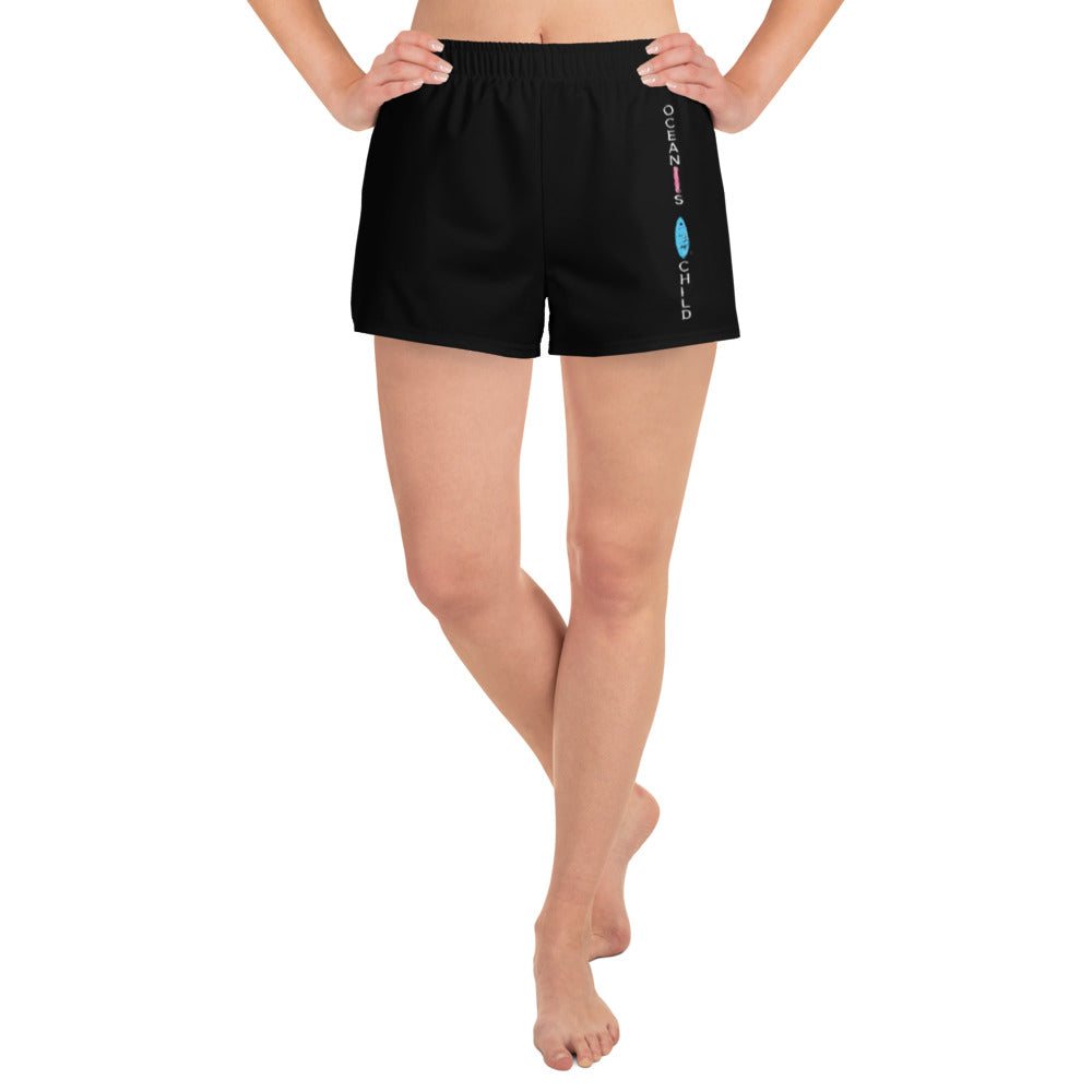 SUP Ocean´s Child Boardshort Damen