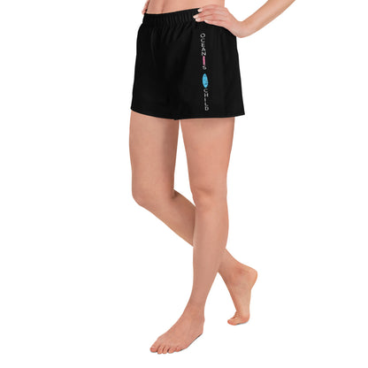 SUP Ocean´s Child Boardshort Damen