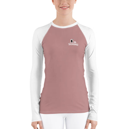 Seehund Damen Rash-Guard