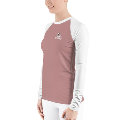 Seehund Damen Rash-Guard