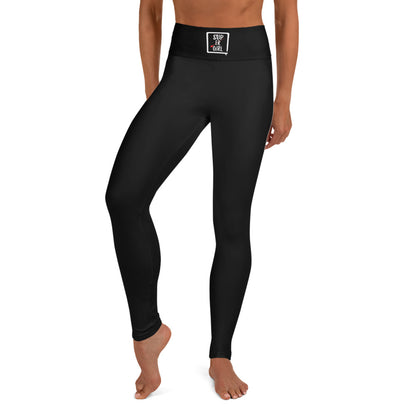 SUP ER GIRL Yoga-Leggings