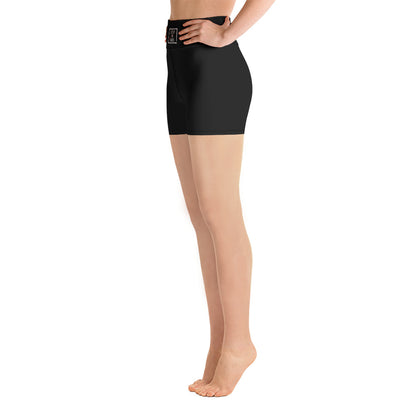 SUP ER GIRL Yoga-Shorts