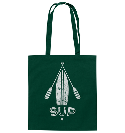 SUP Board - Baumwolltasche